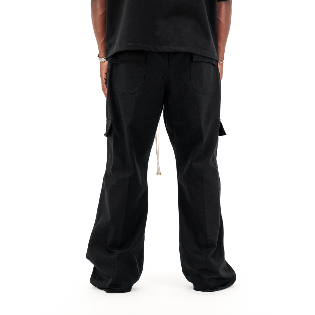 Cargo Pants - Image 3