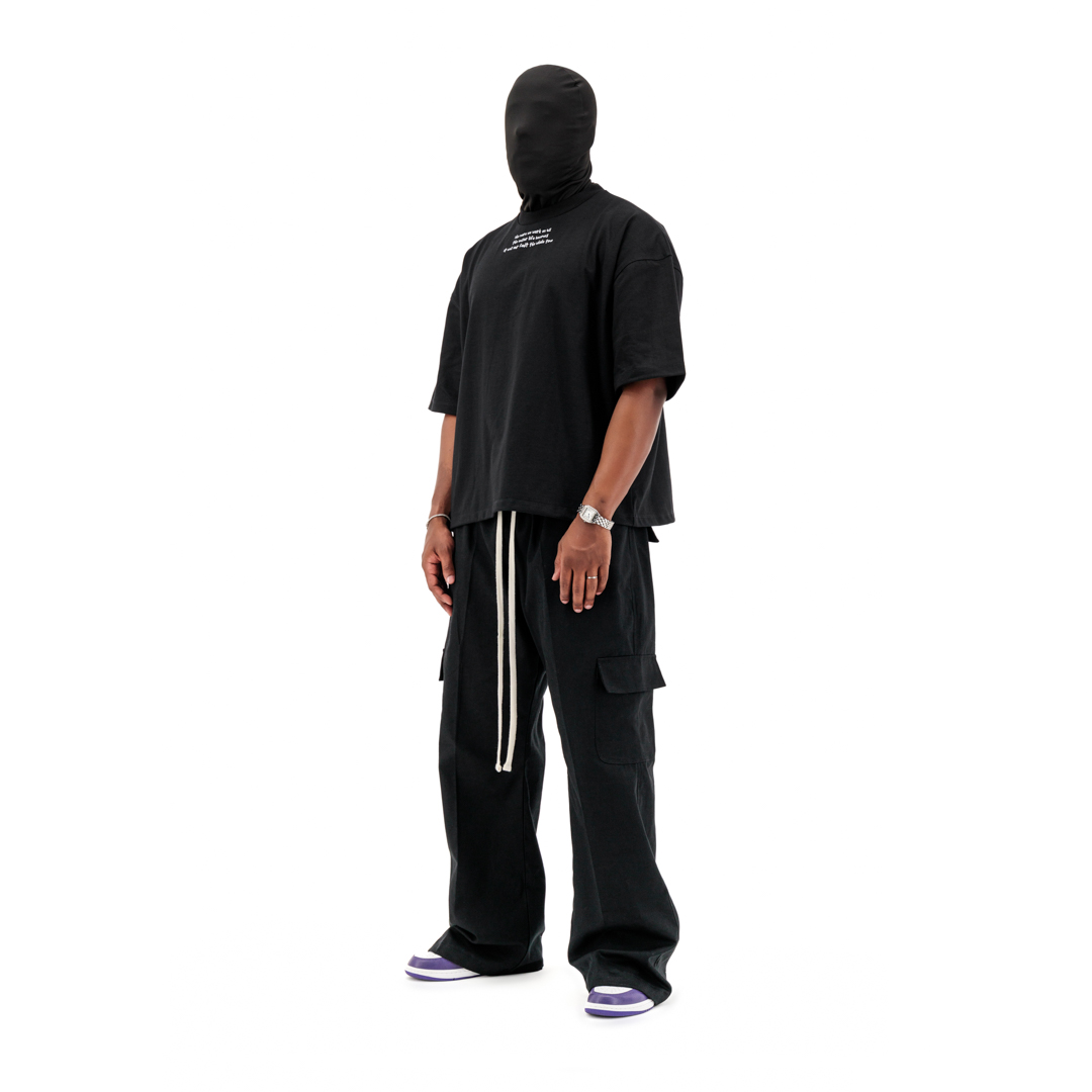 Short Length T-Shirt - Image 3