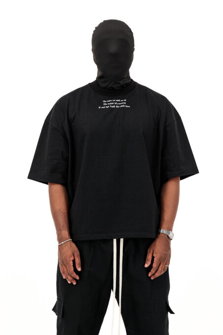 Short Length T-Shirt