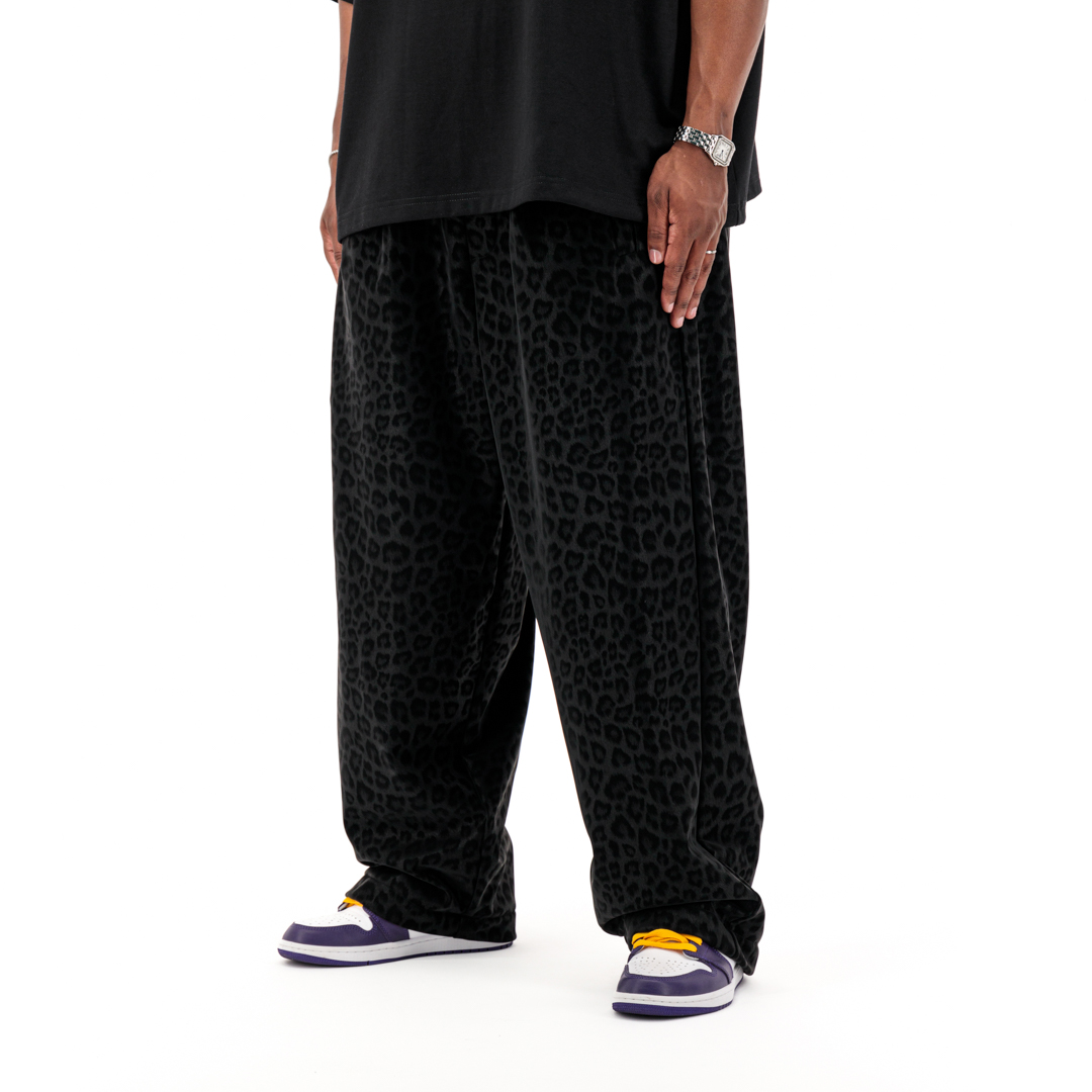 All Over Tiger Pants - Image 2