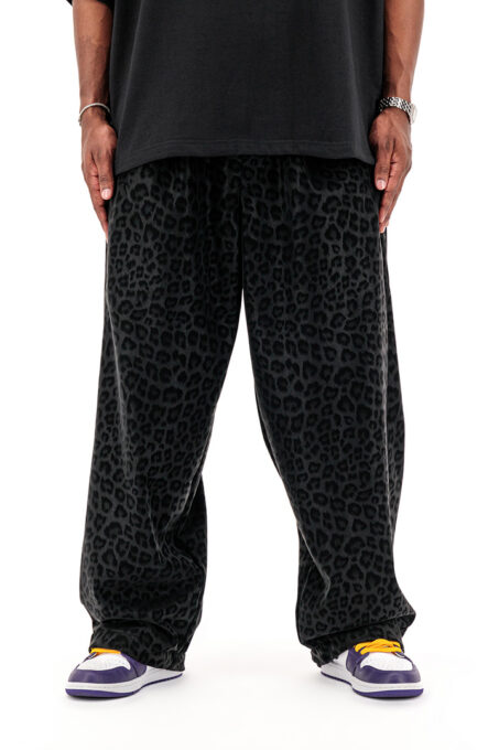 All Over Tiger Pants