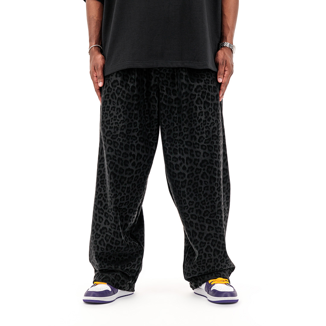All Over Tiger Pants