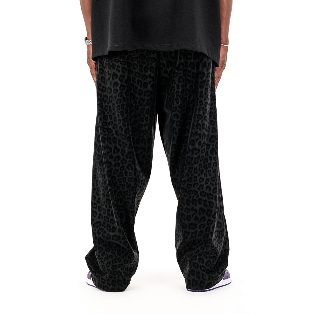 All Over Tiger Pants - Image 3