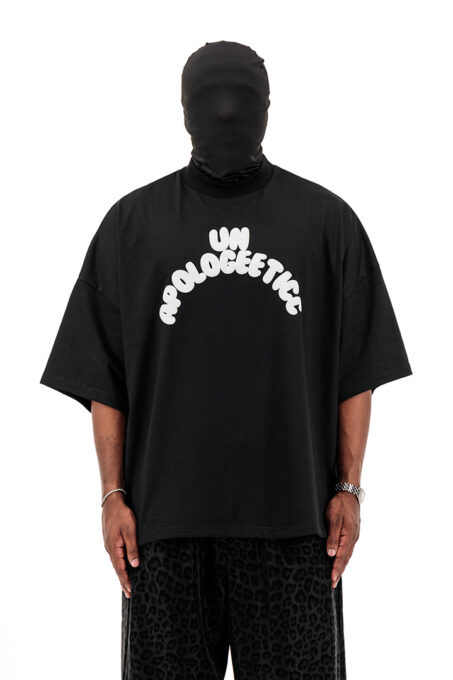 Puffy T-Shirt
