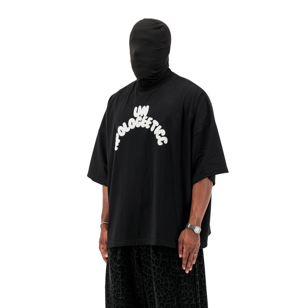 Puffy T-Shirt - Image 2