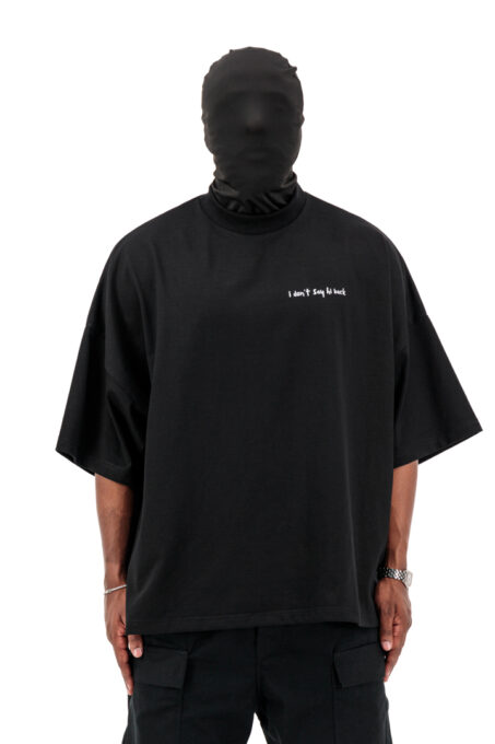 Black T-Shirt